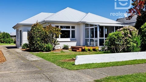 71 Dome Street, Newfield, Invercargill
