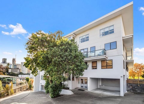 1B/30 Heather Street, Parnell, Auckland