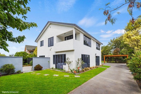 15 Willoughby Lane, Parklands, Christchurch