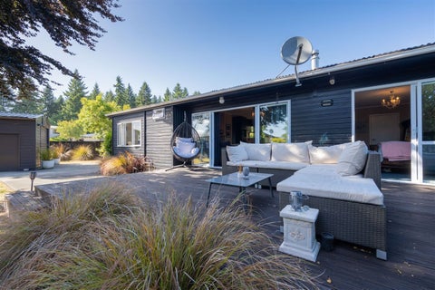 65 Quintin Drive, Te Anau, Te Anau