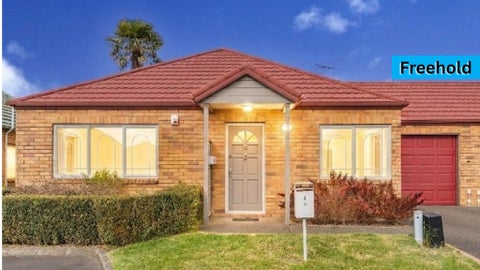 3 Drummond Drive, Ranui, Auckland