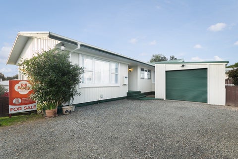 16H Church Street, Katikati, Katikati
