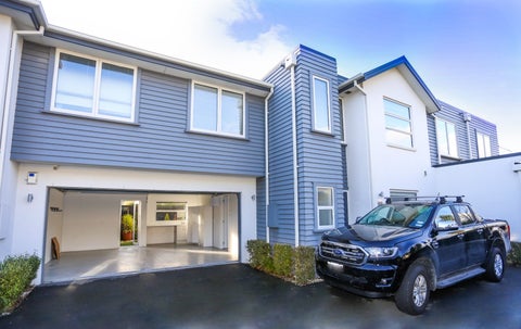 537 Barbadoes Street, Edgeware, Christchurch