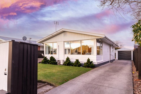 2/4 Lansbury Avenue, Strowan, Christchurch