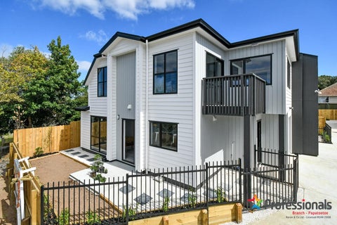 18 Hyde Street, Manurewa East, Auckland