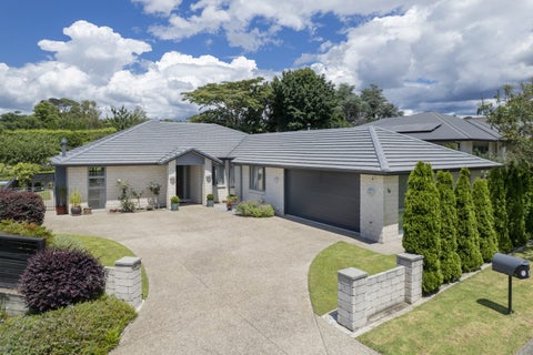 16 Tranquil Grove, Omokoroa, Omokoroa