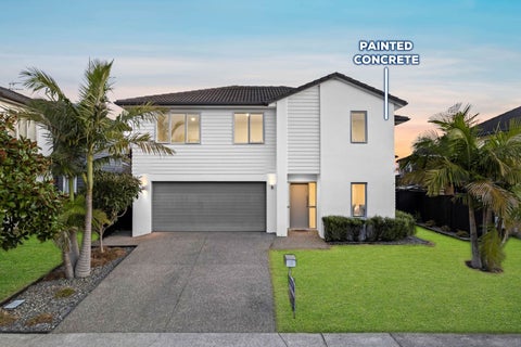 13 Bridgefield Crescent, Flat Bush, Auckland