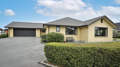 9 Northwood Avenue, Waikiwi, Invercargill