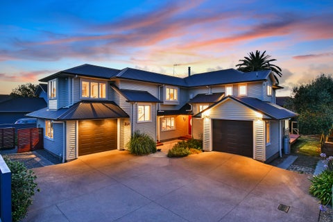 35A Shortt Avenue, Māngere Bridge, Auckland