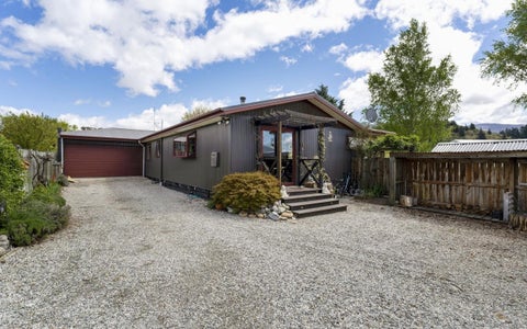 162 Waenga Drive, Cromwell, Cromwell