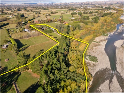 221 Upper Manaia Road, Upper Plain, Masterton