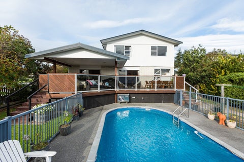 1 Eden Terrace, Waipukurau, Waipukurau