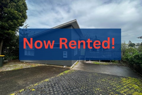 3A Rena Place, West Harbour, Auckland
