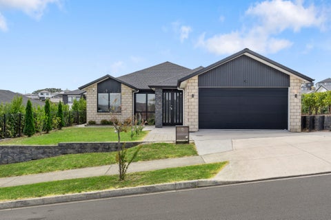 6 Captain road, Papakura, Auckland