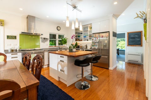 47 Marewa Road, Hataitai, Wellington