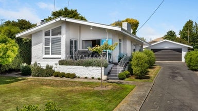 15 Selwyn Street, Witherlea, Blenheim