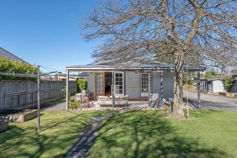 26 Allen Street, Methven, Methven
