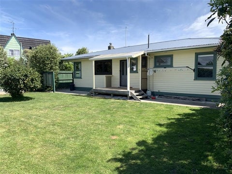 6 Agincourt Street, Renwick