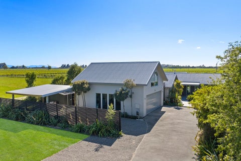 159 Dry Hills Lane, Blenheim