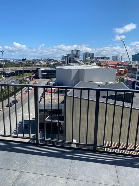 4A/23 Upper Queen Street, Newton, Auckland