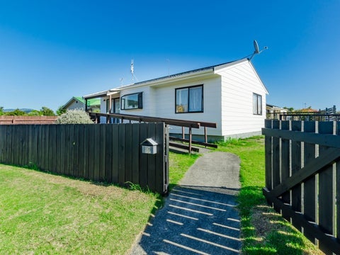 17A Pukeko Street, Paraparaumu, Paraparaumu