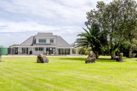 32 Greyhound Road, Arahura Valley