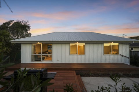 99 Pacific Road, North New Brighton, Christchurch
