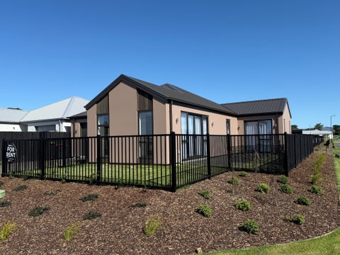 2 Paradise Way, Halswell, Christchurch