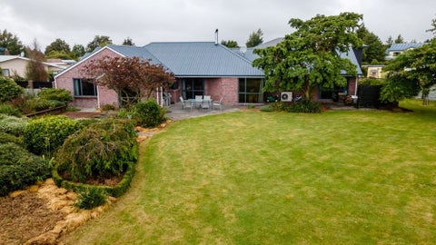 77 Spaxton Street, Methven, Methven