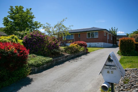 41 Lorne Street, Te Awamutu, Te Awamutu