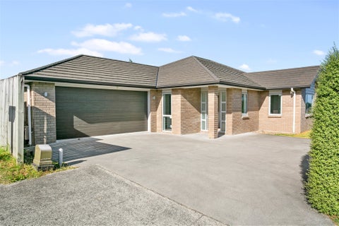 19A Alpers Ridge, Leamington, Cambridge