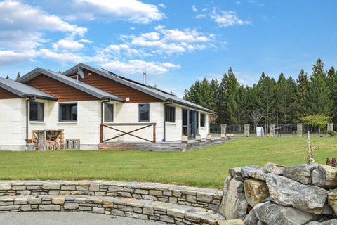 17A North West Arch, Twizel