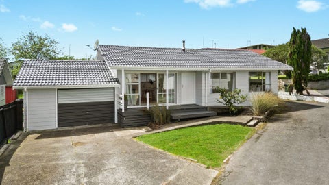 12A Madison Place, Dinsdale, Hamilton