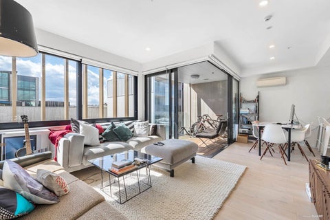 303/12 Vinegar Lane, Grey Lynn, Auckland