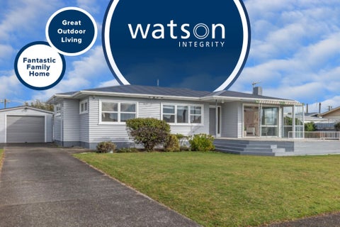 34 Parsons Avenue, Levin, Levin