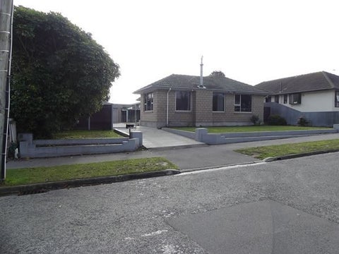 4 Newhaven Street, Burwood, Christchurch