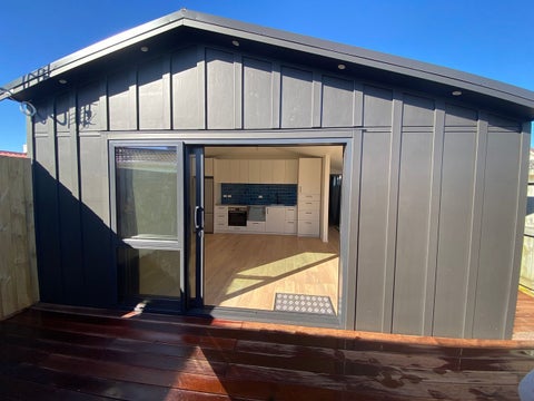 39 Devonshire Road, Miramar, Wellington