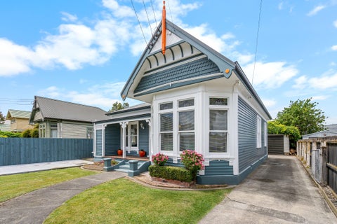 50 Redruth Avenue, Spreydon, Christchurch
