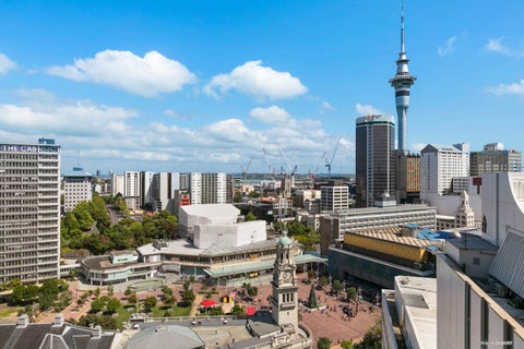 1609/8 Airedale Street, Auckland Central, Auckland