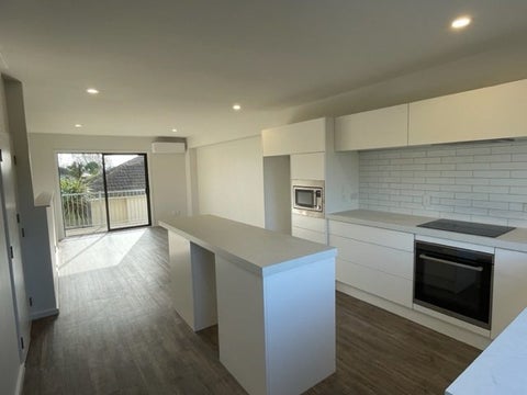 2/208 Strickland Street, Sydenham, Christchurch