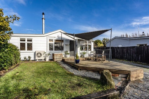 7 Seddon Street, Kainga, Christchurch