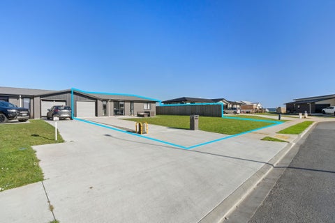 111 Hinemoa Street, Levin, Levin