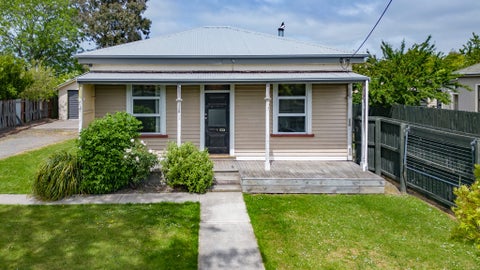 50 Third Street, Belfast, Christchurch