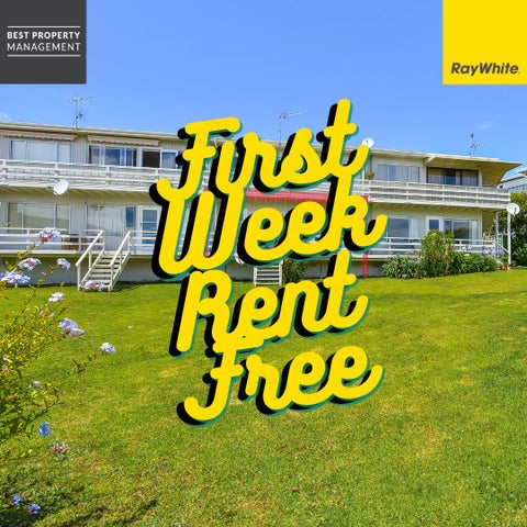 5/63 Selwyn Avenue, Mission Bay, Auckland