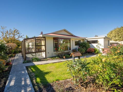 20 Scotland Street, Roxburgh, Roxburgh