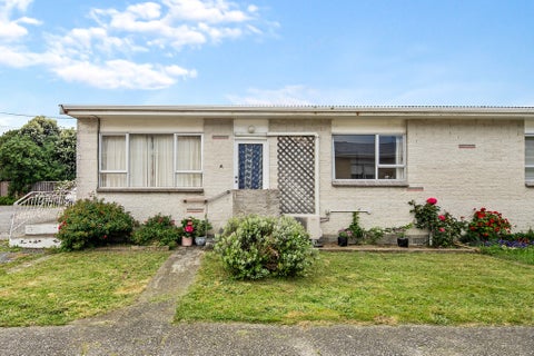 31A Humber Street, Island Bay, Wellington