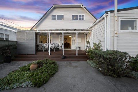 79 Ira Street, Miramar, Wellington