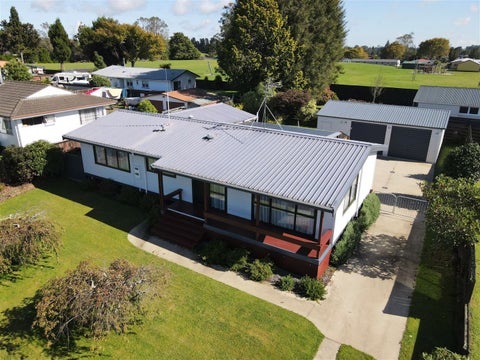 22 Waianiwa Place, Tokoroa, Tokoroa
