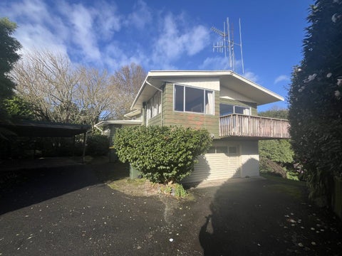 8 Comries Road, Chartwell, Hamilton