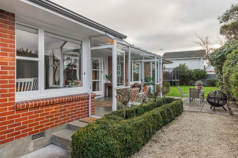 27 Torquay Place, Bryndwr, Christchurch